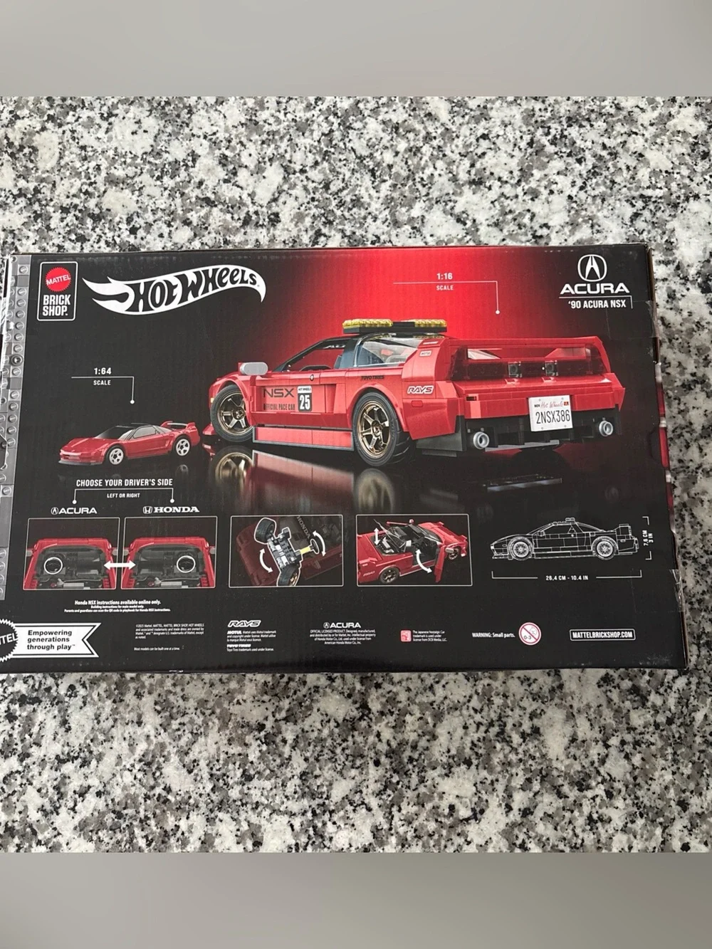 Hot Wheels hot wheels